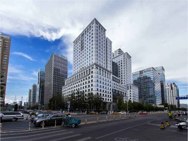 苏州移动海鲜池