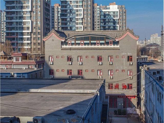 仓储设备管理系统技术